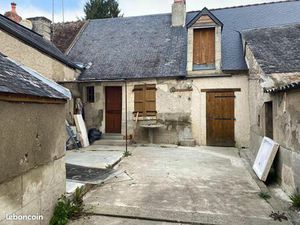 Maison 5 pièces 109 m²