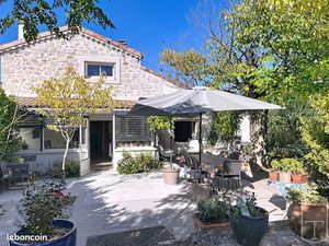 Maison 5 pièces 97 m²