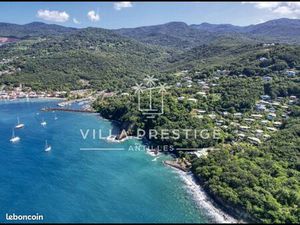 Villa 3 pièces 90 m²