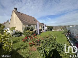 Propriété 4 pièces 103 m²