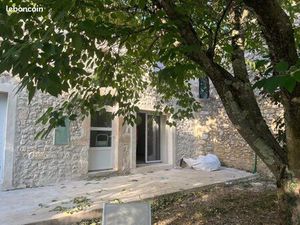 Appartement 2 chambres 90m2