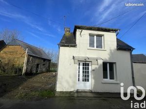 Maison 2 pièces 45 m²