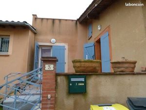 Appartement 2 pièces 60 m²