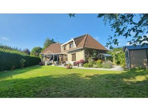 Maison d'architecte à vendre à Sainghin-en-Mélantois