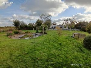 Terrain à vendre ( Lannion  Bretagne )