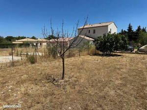 Terrain 500 m² Rue Du Ham Mas De Brun Puget Ville