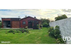 Terrain 565 m² Le Tampon