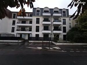 Appartement 2 pièces 37 m²