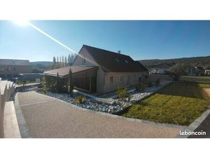 Maison 6 pièces 147m2 sur 700m2 de terrain