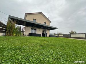 Maison d’Artisans finition de standing