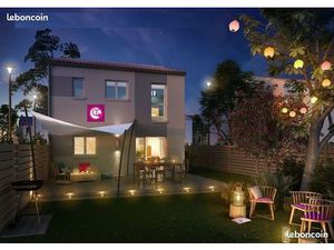 Terrain 90 m² Villandraut