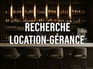 Fonds de commerce 90 m² Le Pouzin