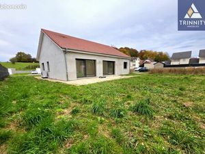 Maison 5 pièces 102 m²