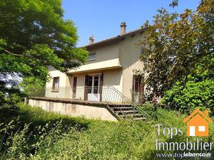 Maison 4 pièces 130 m²