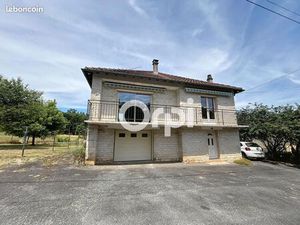Maison 4 pièces 79 m²