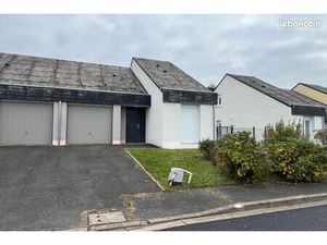 Maison 4 pièces 81 m²