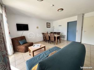 Appartement 3 pièces 48 m²