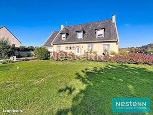 Maison 7 pièces 150 m²