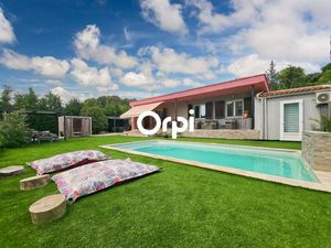 Villa de luxe à vendre dans le quartier Centre