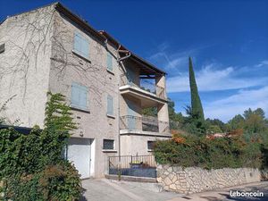 Maison 7 pièces 132 m²