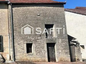 Immeuble 85 m² HAUTEVILLE-LES-DIJON