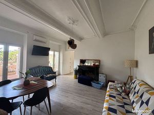 Appartement 4 pièces 80 m²