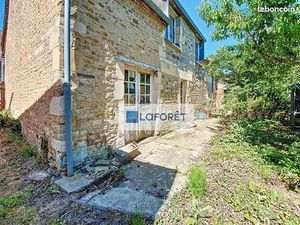 Maison 3 pièces 112 m²