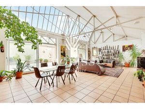 Maison de ville à vendre à Charenton-le-Pont