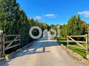 Maison de luxe à vendre à Guichainville