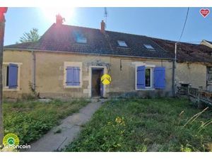 Longère 6 pièces 130 m²