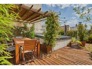 Maison de luxe à vendre dans le quartier La Fourche-Guy Môquet