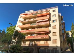 Appartement en Viager 3 pièces 70 m²