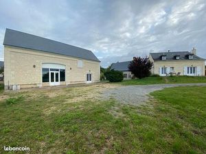 Maison 4 pièces 150 m²