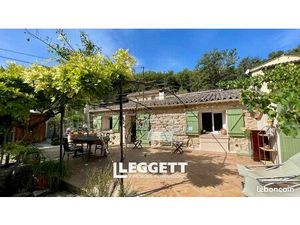 Maison 4 pièces 62 m²