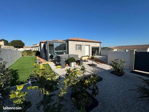 Maison 4 pièces 89 m²