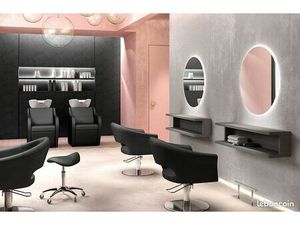 Salon de coiffure a vendre