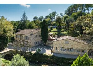 Maison de luxe à vendre au Le Rouret