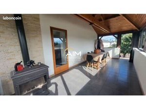 Maison 4 pièces 113 m²