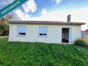 Maison 5 pièces 71 m²