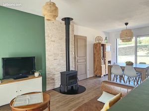 Maison 4 pièces 72 m²