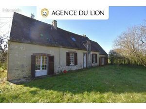 Longère 6 pièces 148 m²