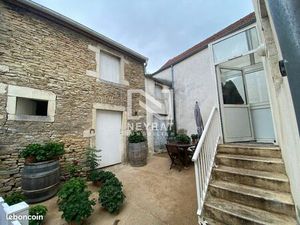Maison 5 pièces 97 m²