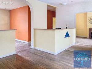 Local commercial 64 m² ETAMPES