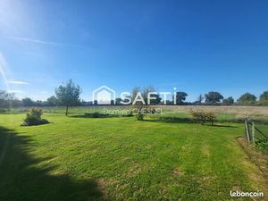 Propriété 4 pièces 120 m²