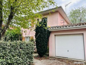 Maison 4 pièces 88 m²