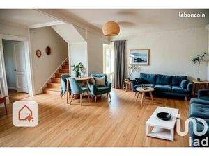 Propriété 7 pièces 135 m²