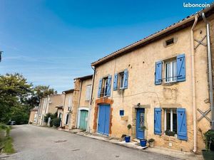 Propriété 8 pièces 190 m²