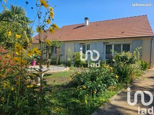 Maison 8 pièces 141 m²