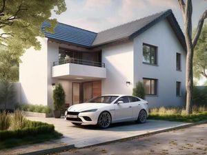 Maison 5 pièces 115 m²