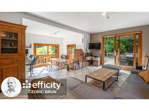 Maison de luxe à vendre à Mont-Saxonnex